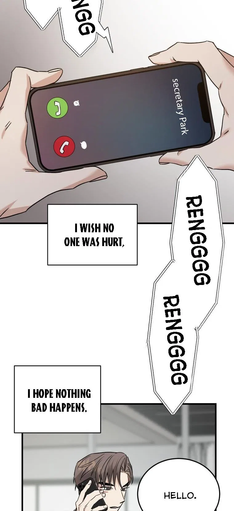 Before Death Do Us Part Chapter 61 – Page 43