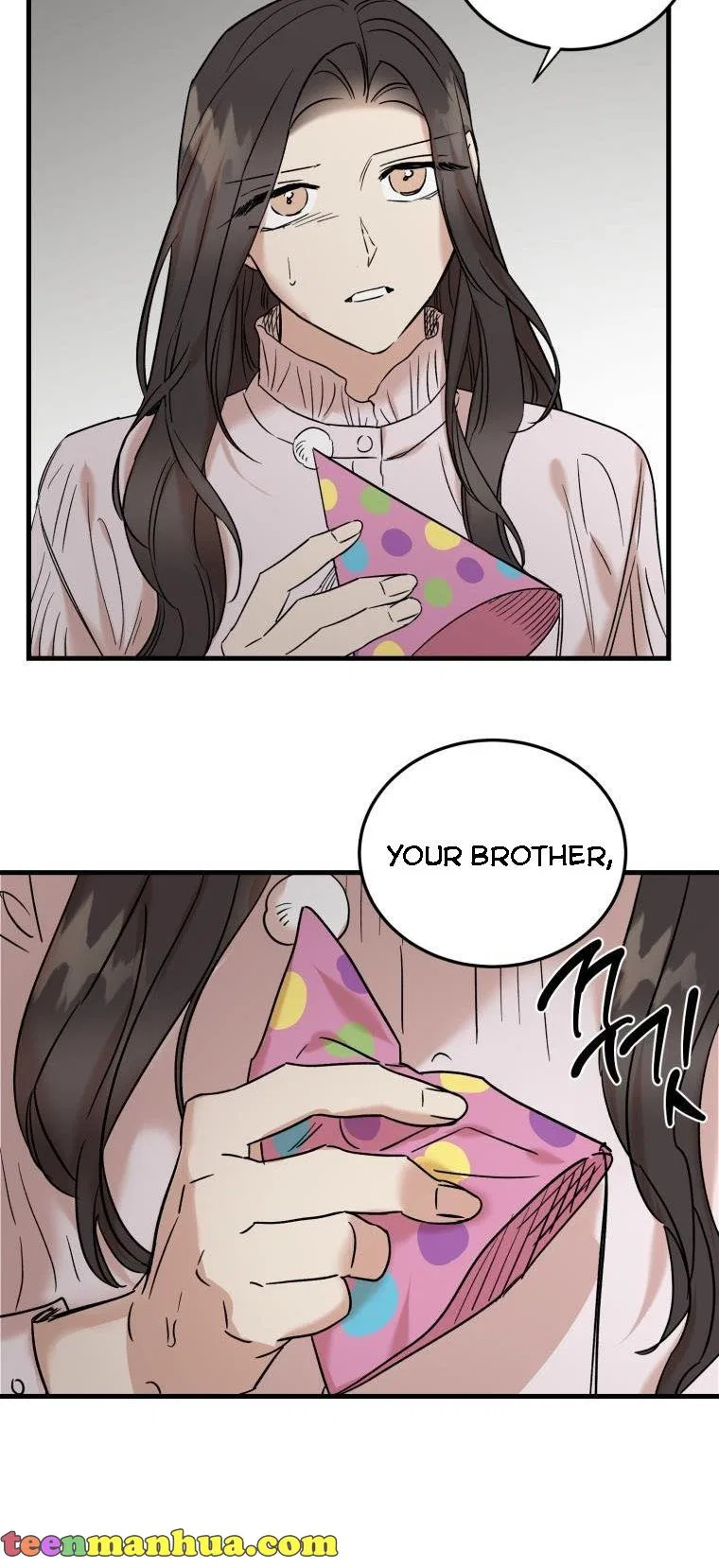 Before Death Do Us Part Chapter 61 – Page 46