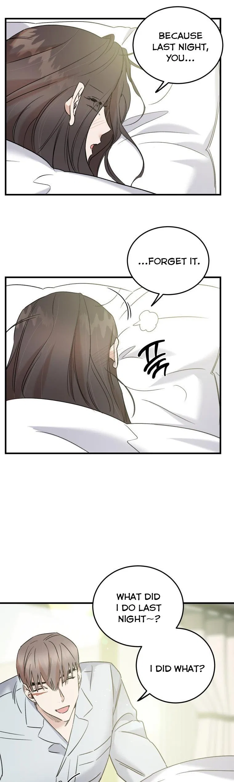 Before Death Do Us Part Chapter 60 – Page 3