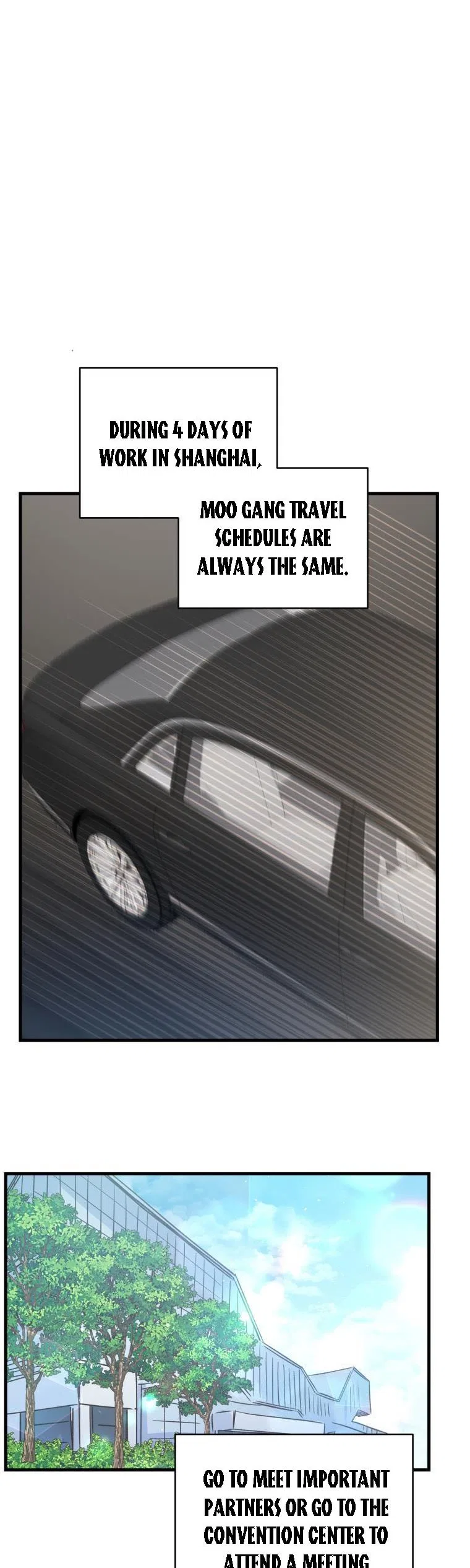Before Death Do Us Part Chapter 60 – Page 7