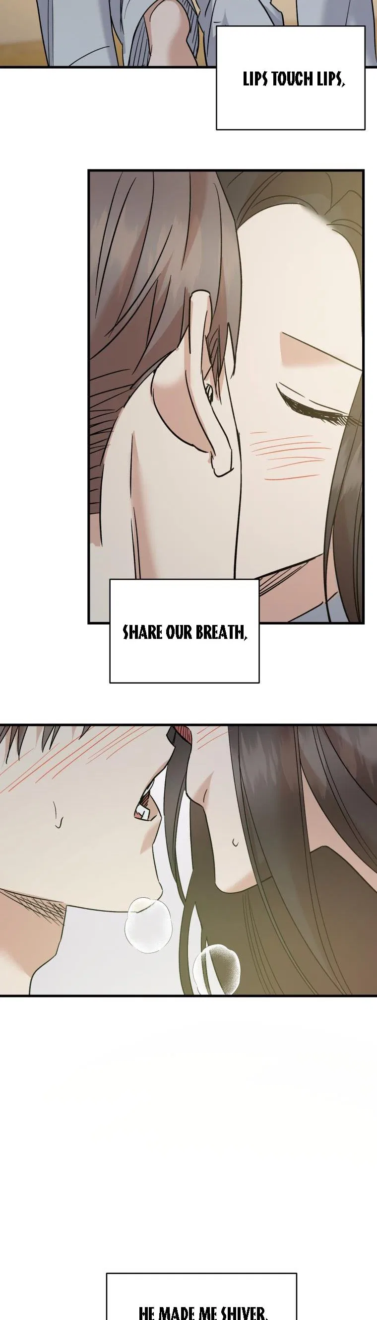 Before Death Do Us Part Chapter 60 – Page 14