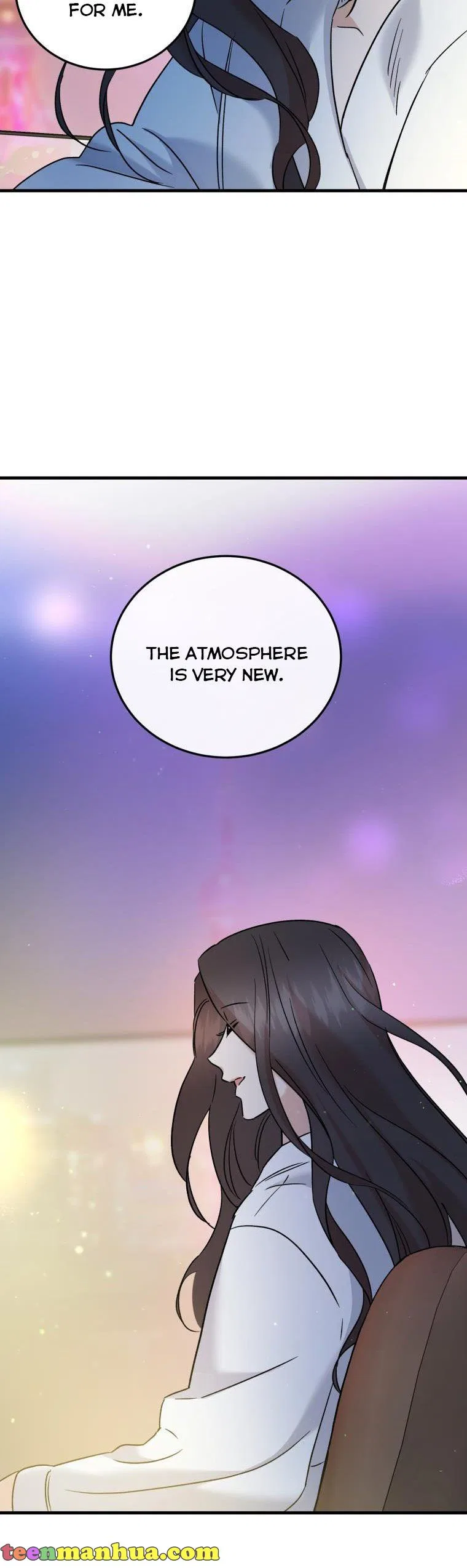 Before Death Do Us Part Chapter 60 – Page 19