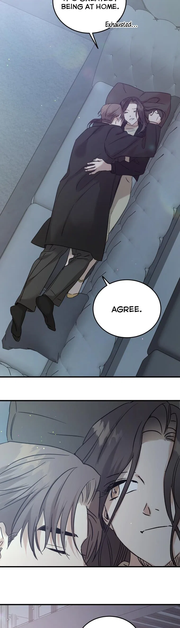 Before Death Do Us Part Chapter 60 – Page 28