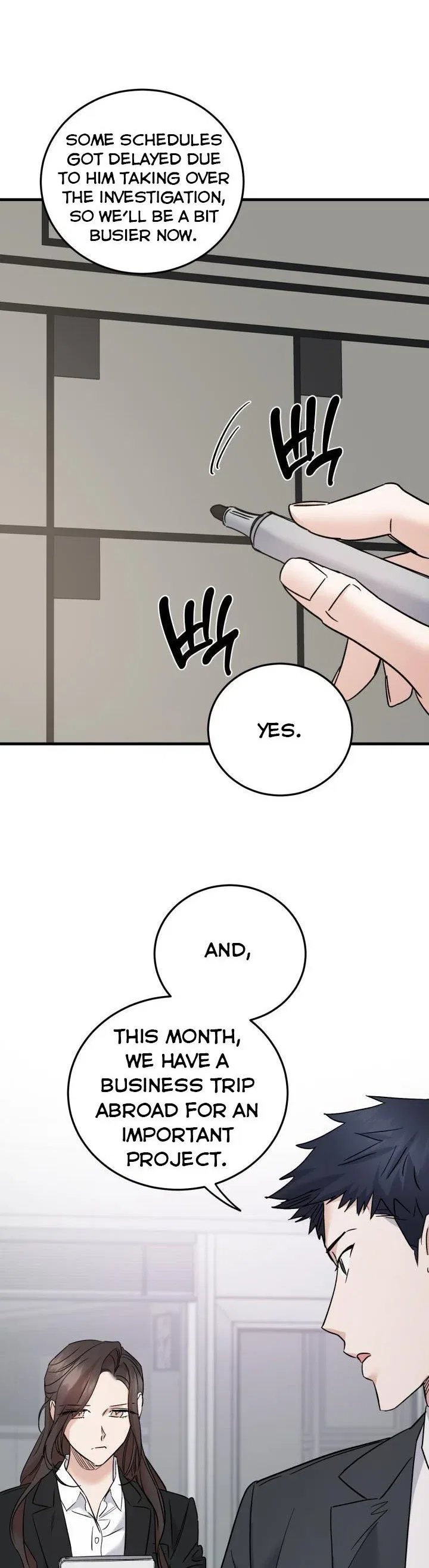 Before Death Do Us Part Chapter 59 – Page 2