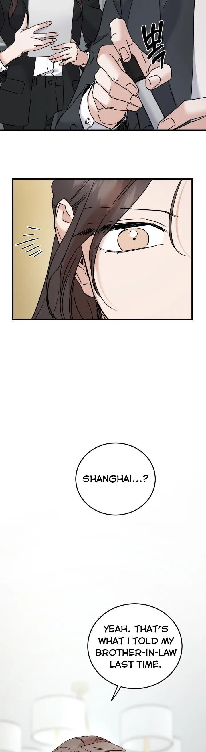 Before Death Do Us Part Chapter 59 – Page 3