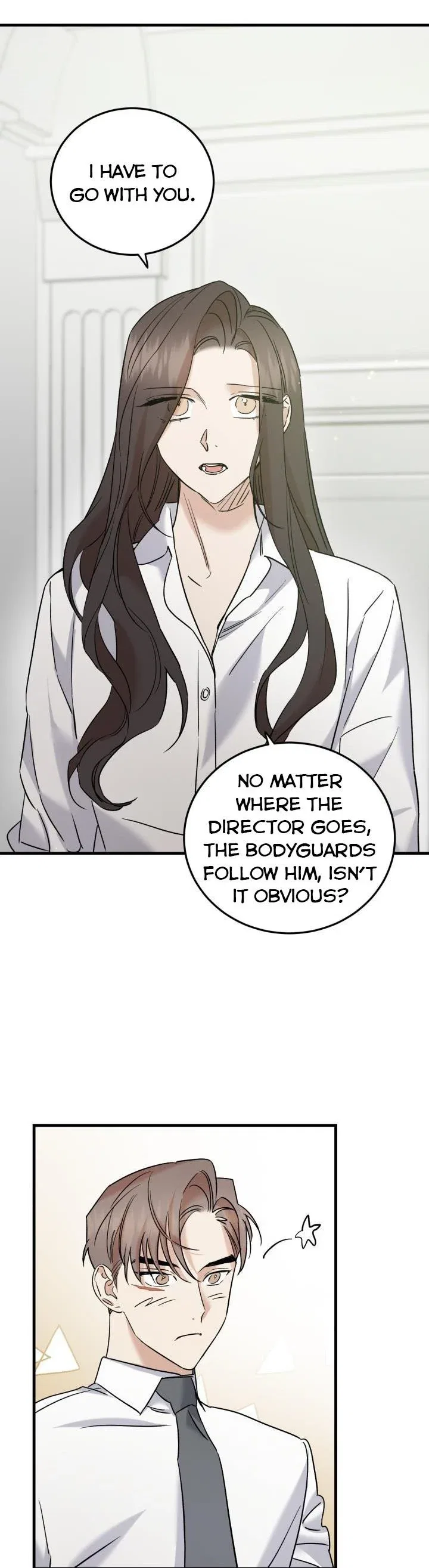 Before Death Do Us Part Chapter 59 – Page 6