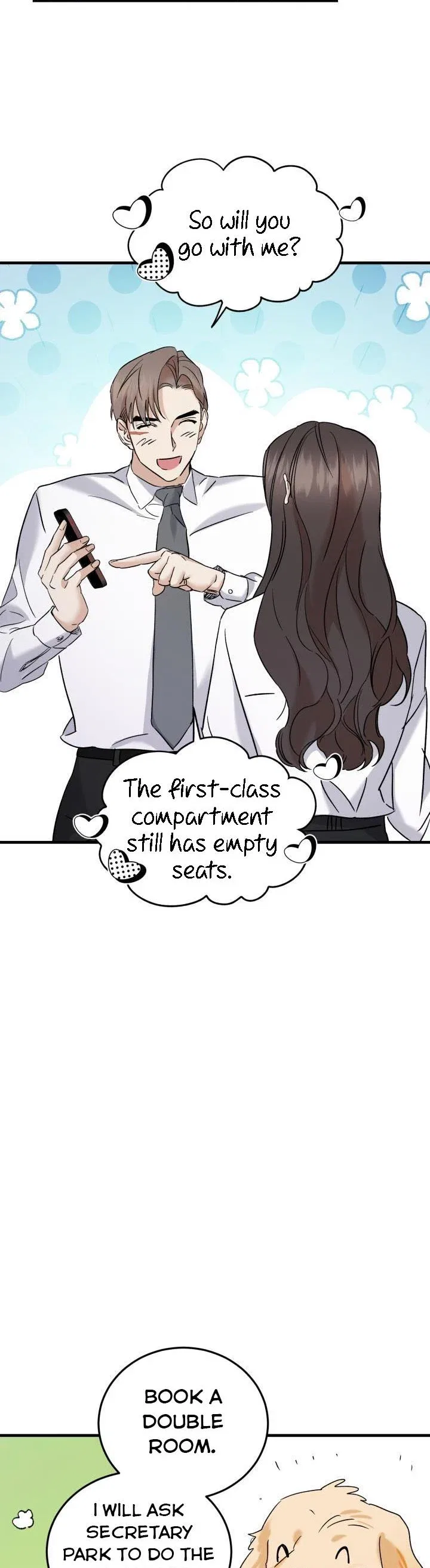 Before Death Do Us Part Chapter 59 – Page 7