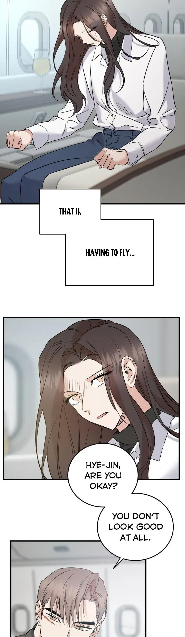 Before Death Do Us Part Chapter 59 – Page 10