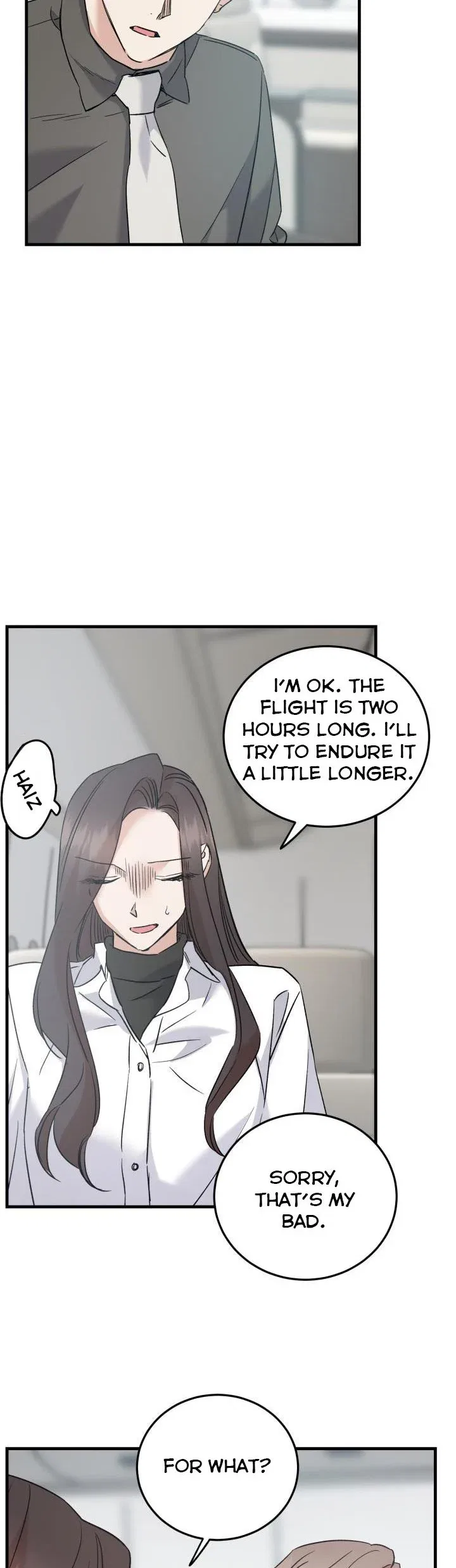 Before Death Do Us Part Chapter 59 – Page 11