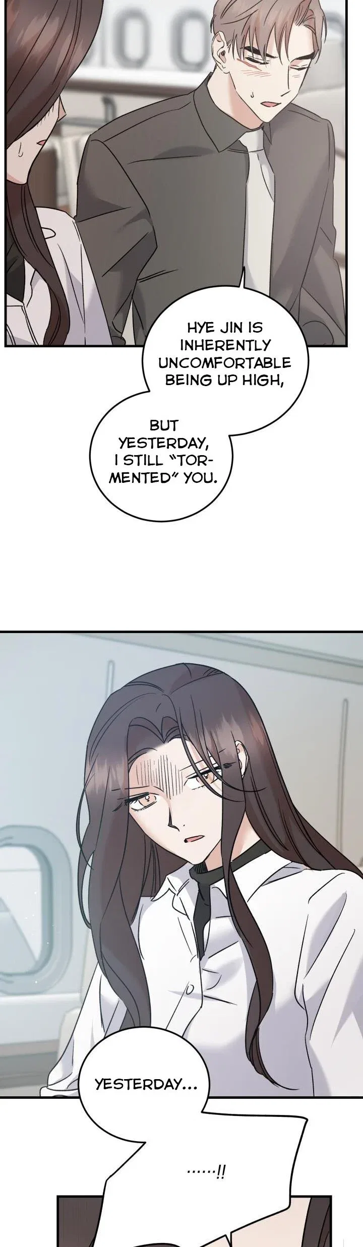 Before Death Do Us Part Chapter 59 – Page 12