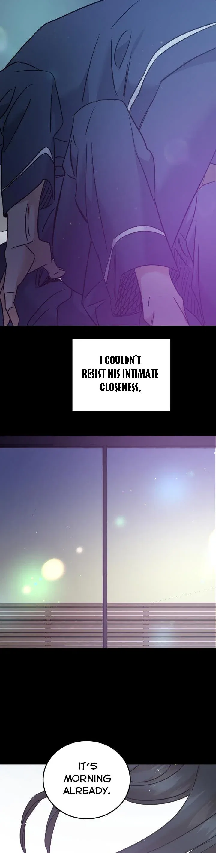 Before Death Do Us Part Chapter 59 – Page 21