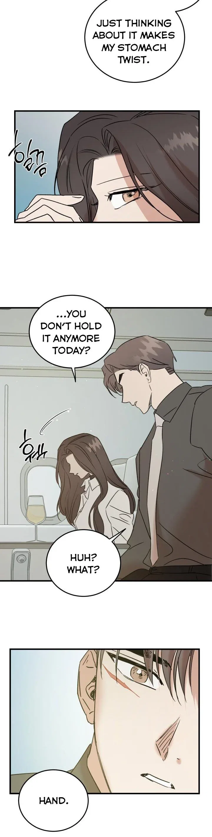 Before Death Do Us Part Chapter 59 – Page 24