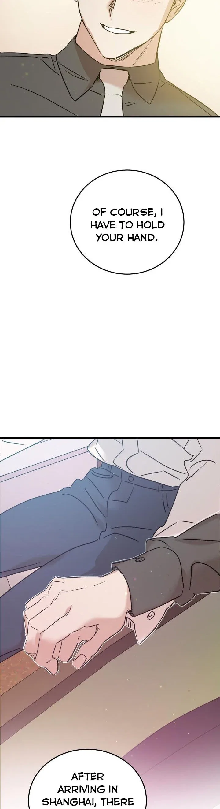 Before Death Do Us Part Chapter 59 – Page 26