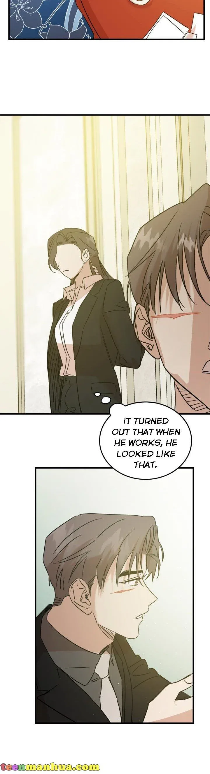 Before Death Do Us Part Chapter 59 – Page 30