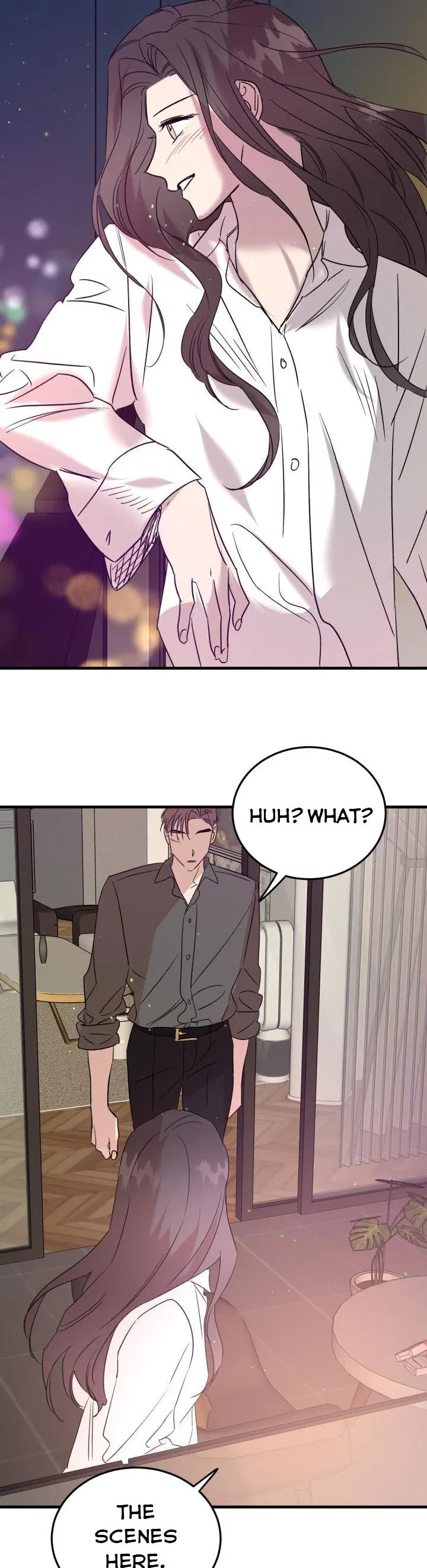 Before Death Do Us Part Chapter 59 – Page 32