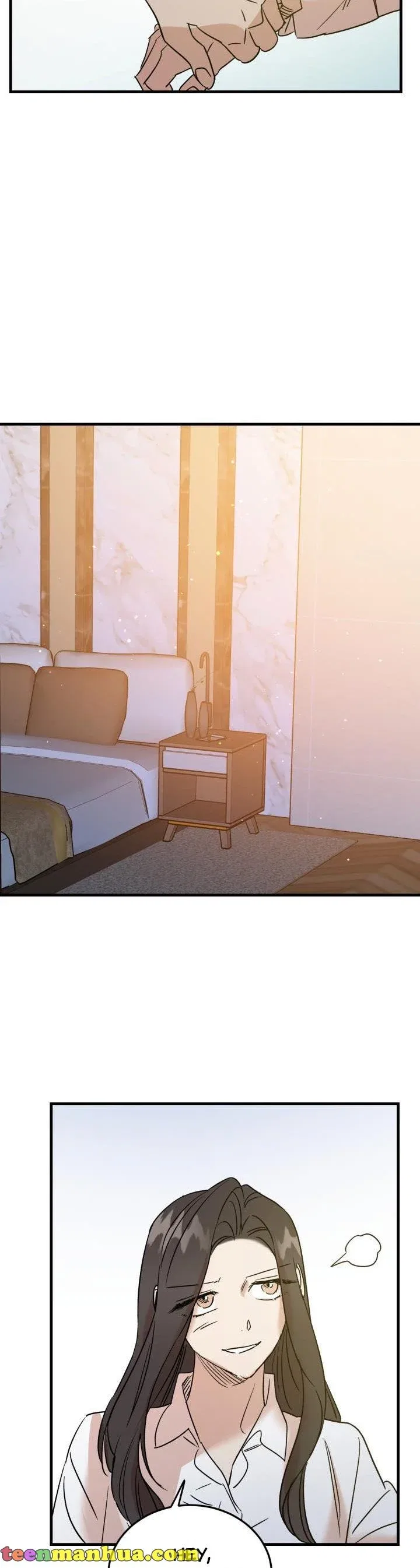 Before Death Do Us Part Chapter 59 – Page 34