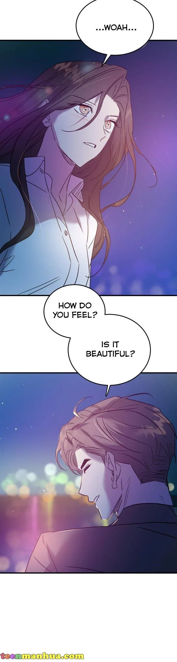 Before Death Do Us Part Chapter 59 – Page 36