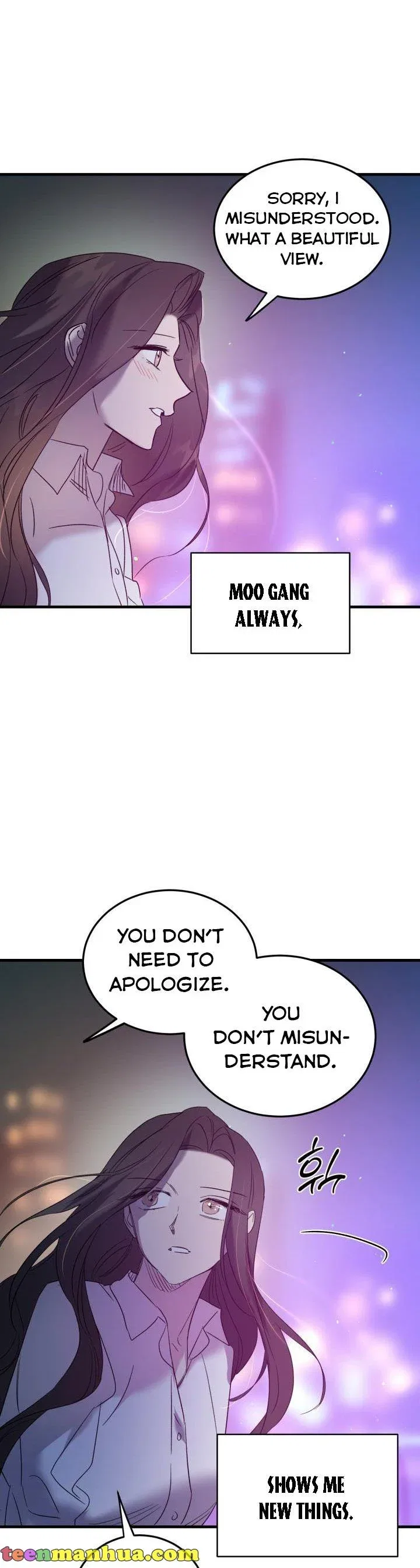Before Death Do Us Part Chapter 59 – Page 37