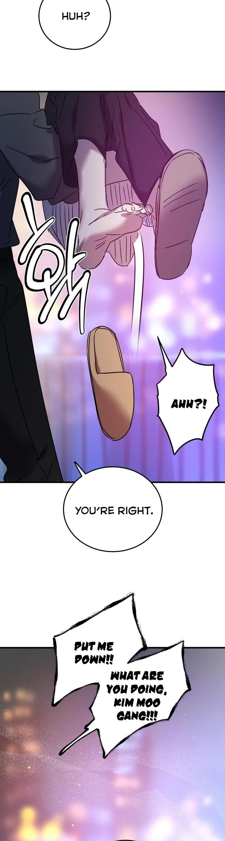 Before Death Do Us Part Chapter 59 – Page 38
