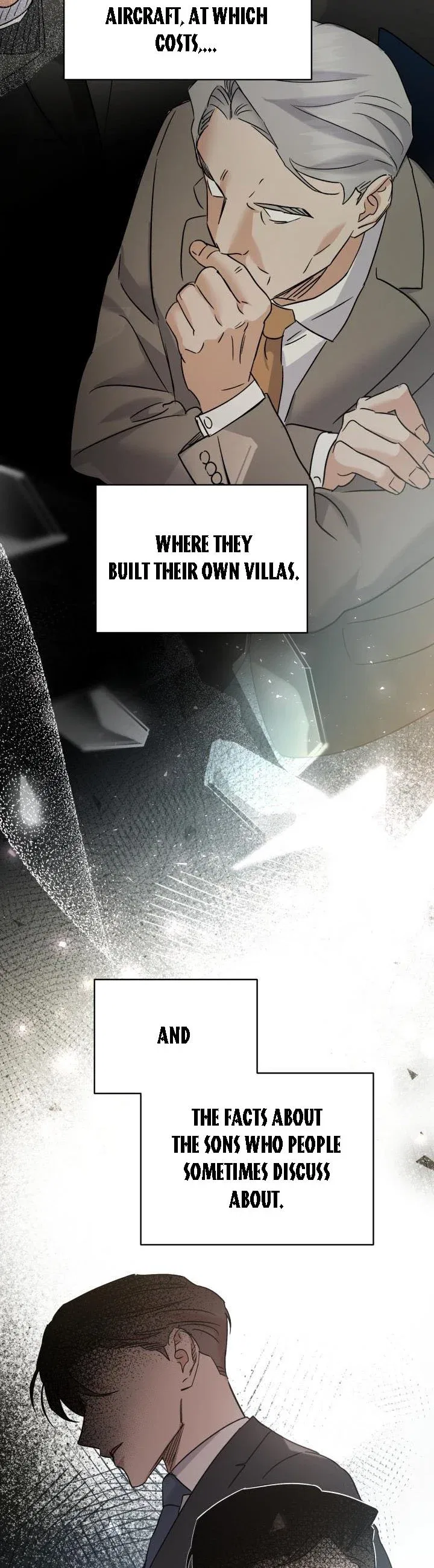 Before Death Do Us Part Chapter 58 – Page 2