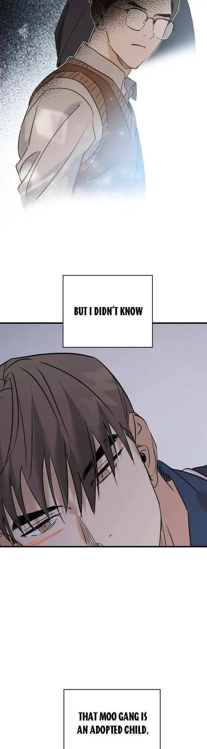 Before Death Do Us Part Chapter 58 – Page 3