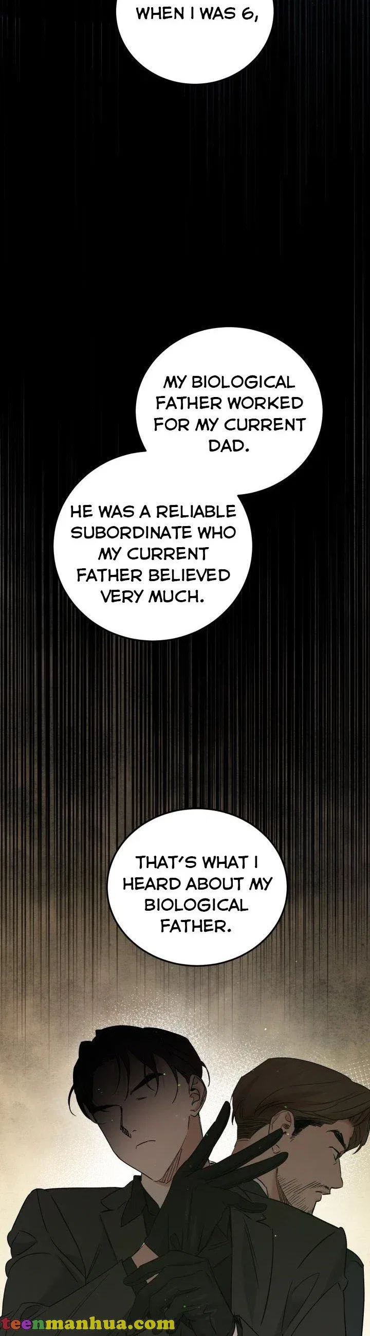 Before Death Do Us Part Chapter 58 – Page 7
