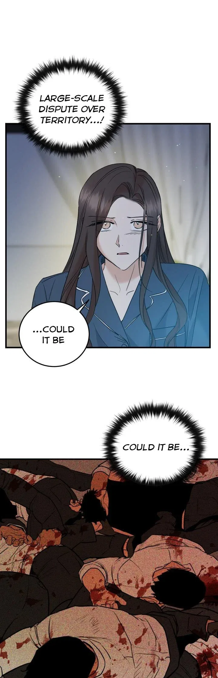 Before Death Do Us Part Chapter 58 – Page 10
