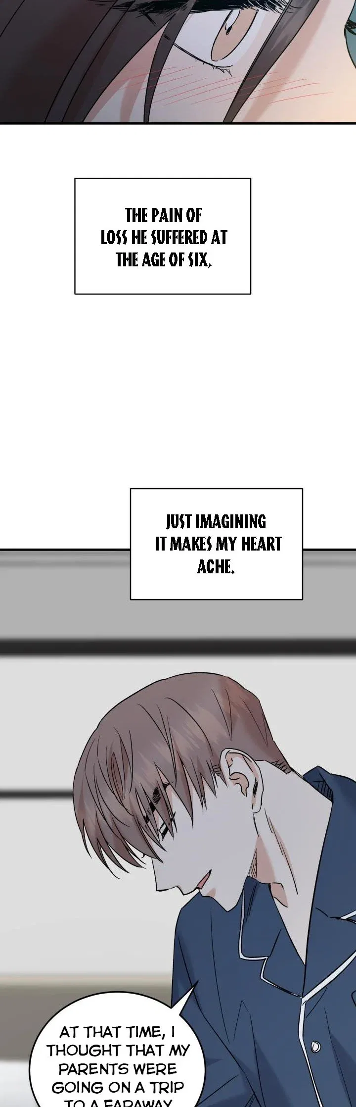 Before Death Do Us Part Chapter 58 – Page 13