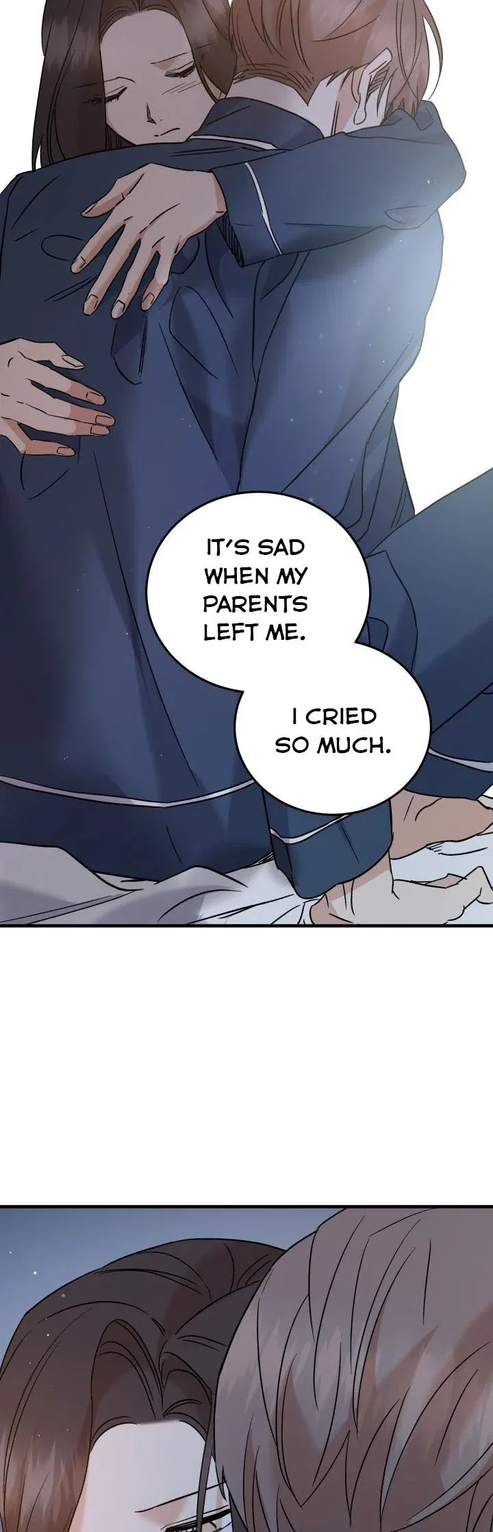 Before Death Do Us Part Chapter 58 – Page 16