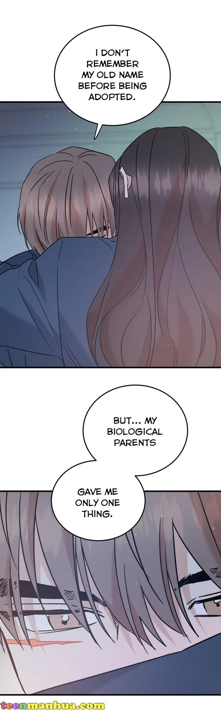 Before Death Do Us Part Chapter 58 – Page 19
