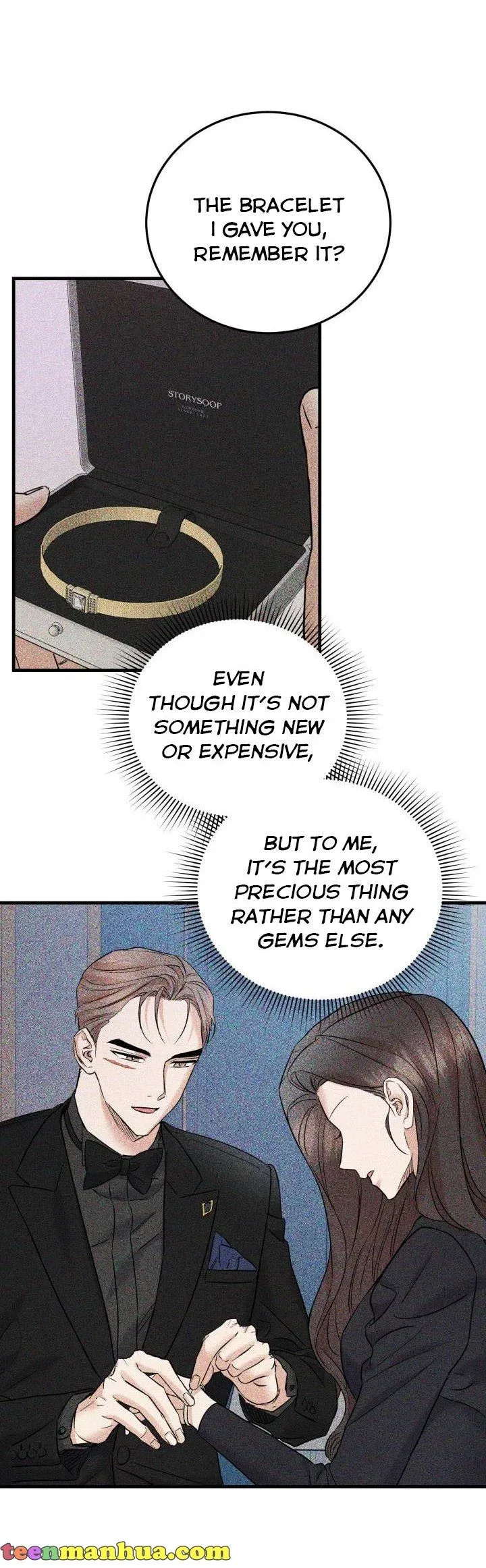 Before Death Do Us Part Chapter 58 – Page 20