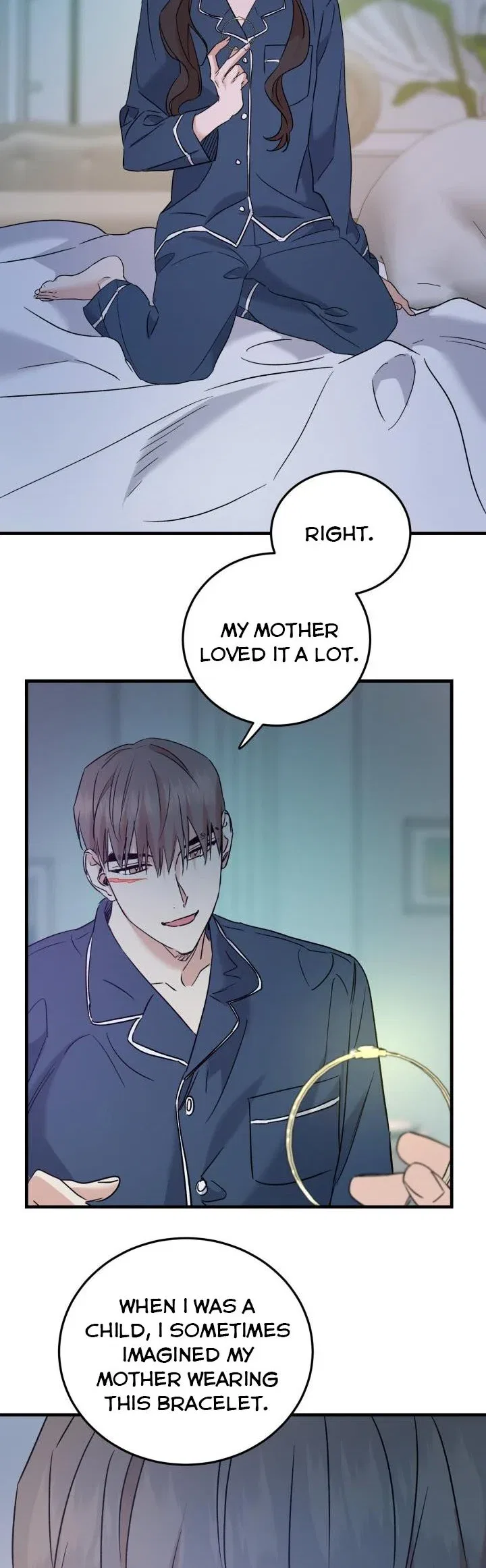 Before Death Do Us Part Chapter 58 – Page 22