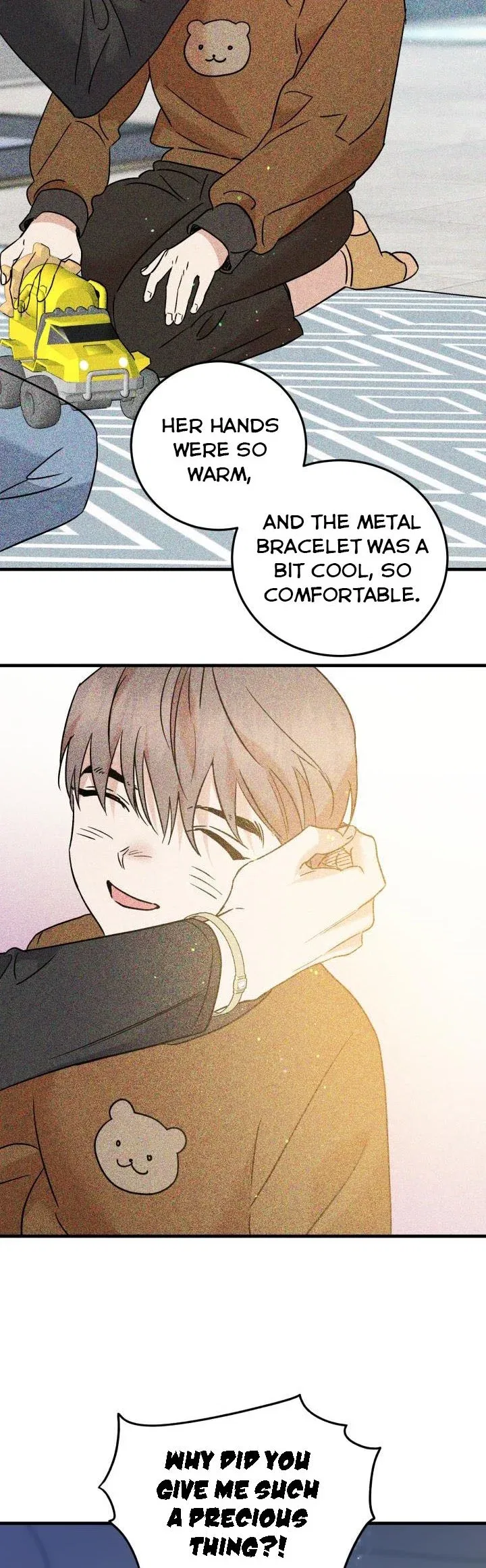 Before Death Do Us Part Chapter 58 – Page 24