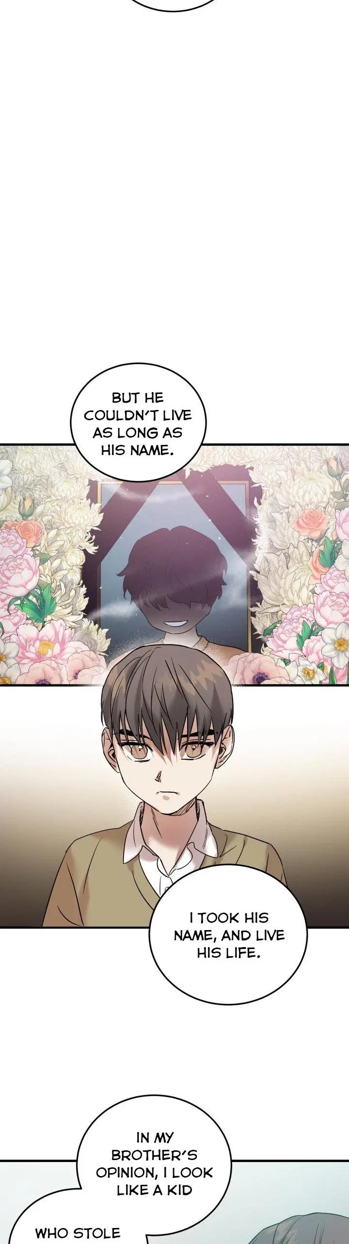 Before Death Do Us Part Chapter 58 – Page 33
