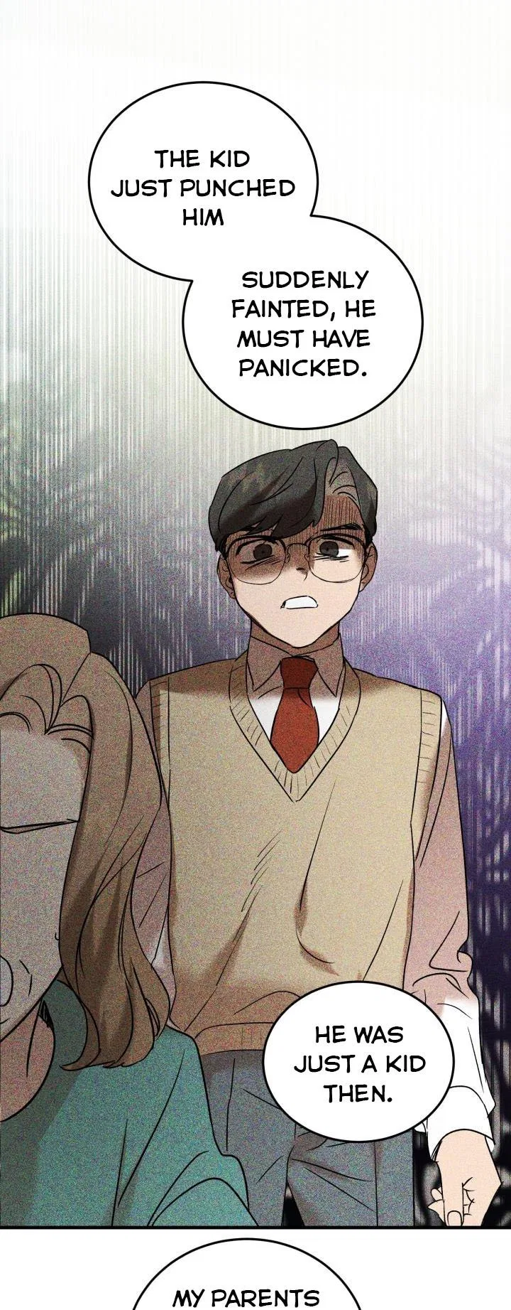 Before Death Do Us Part Chapter 58 – Page 37