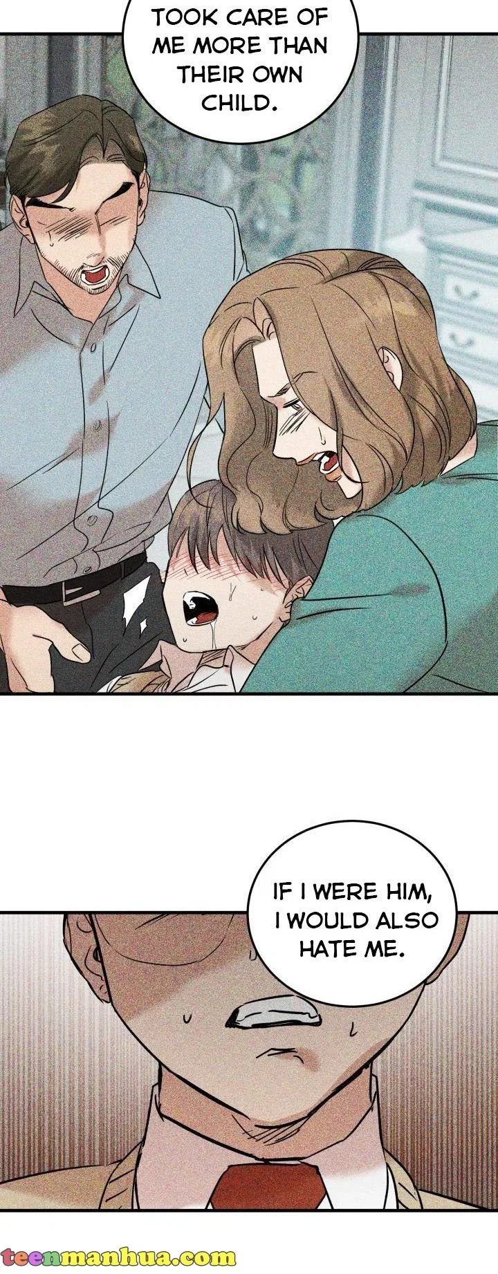 Before Death Do Us Part Chapter 58 – Page 38