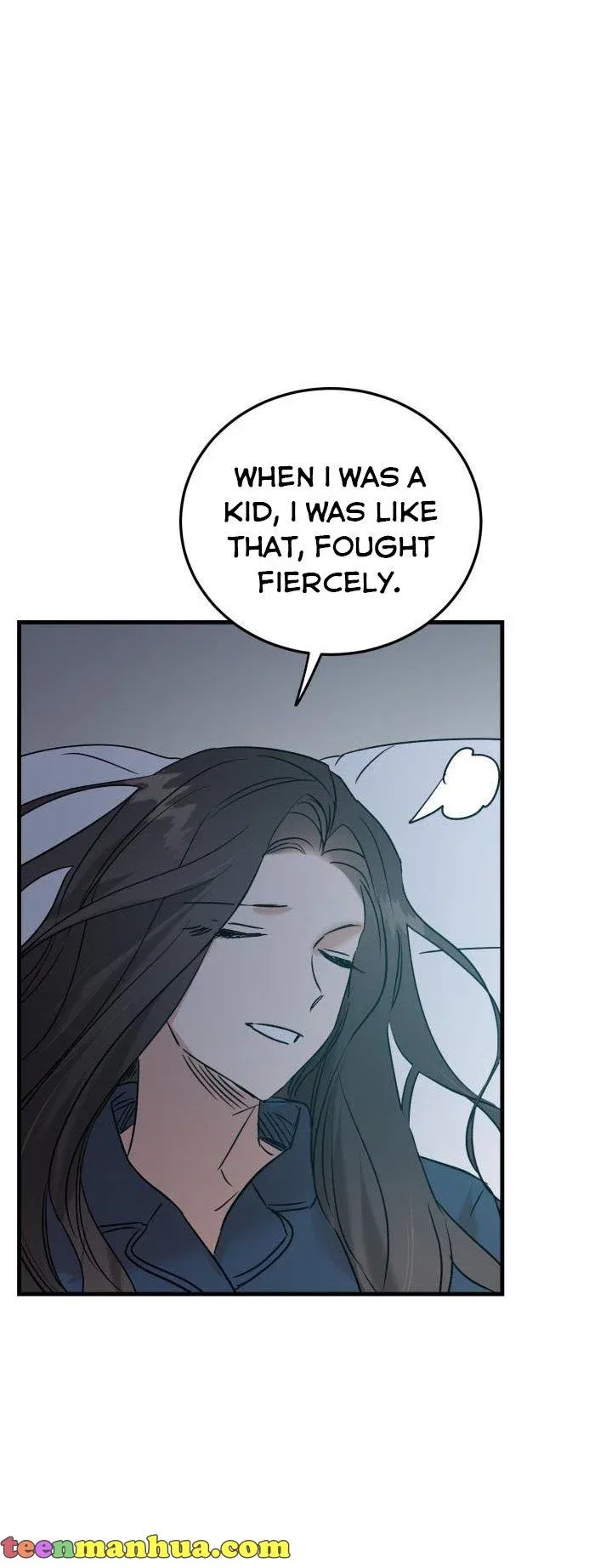 Before Death Do Us Part Chapter 58 – Page 39