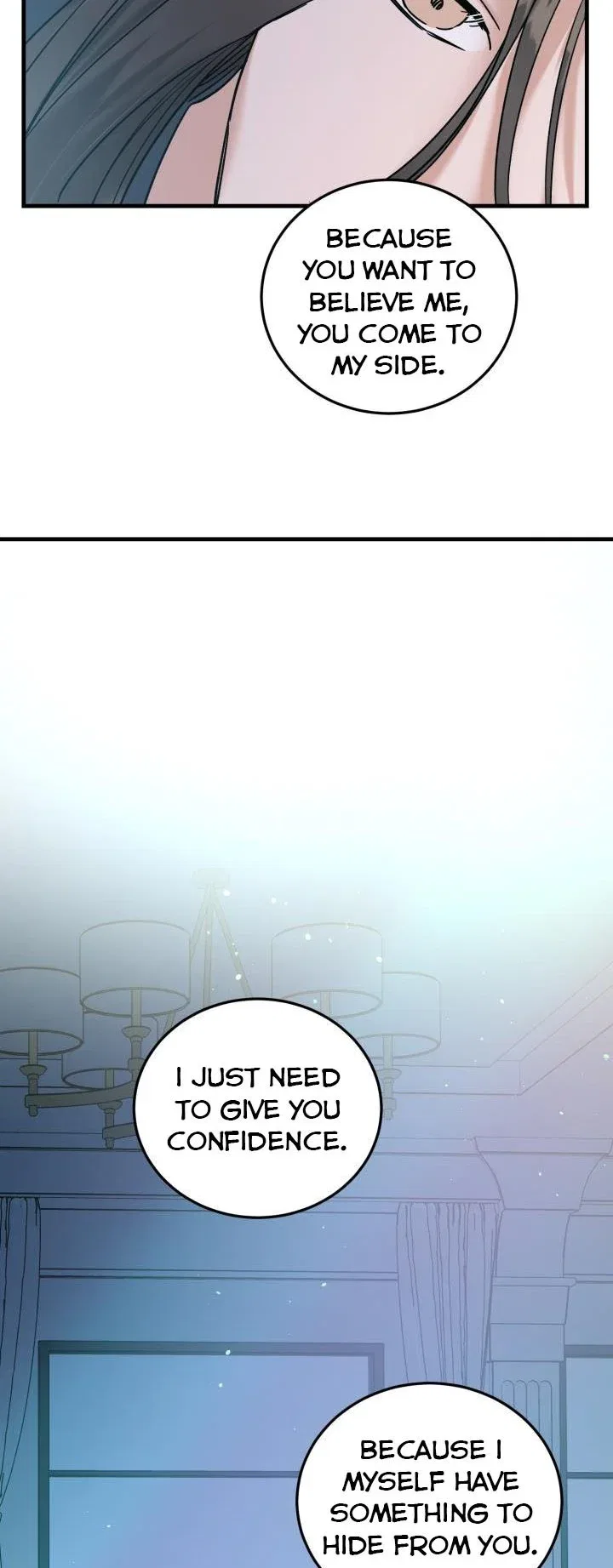 Before Death Do Us Part Chapter 58 – Page 43