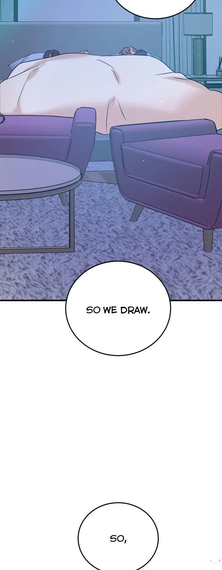 Before Death Do Us Part Chapter 58 – Page 44