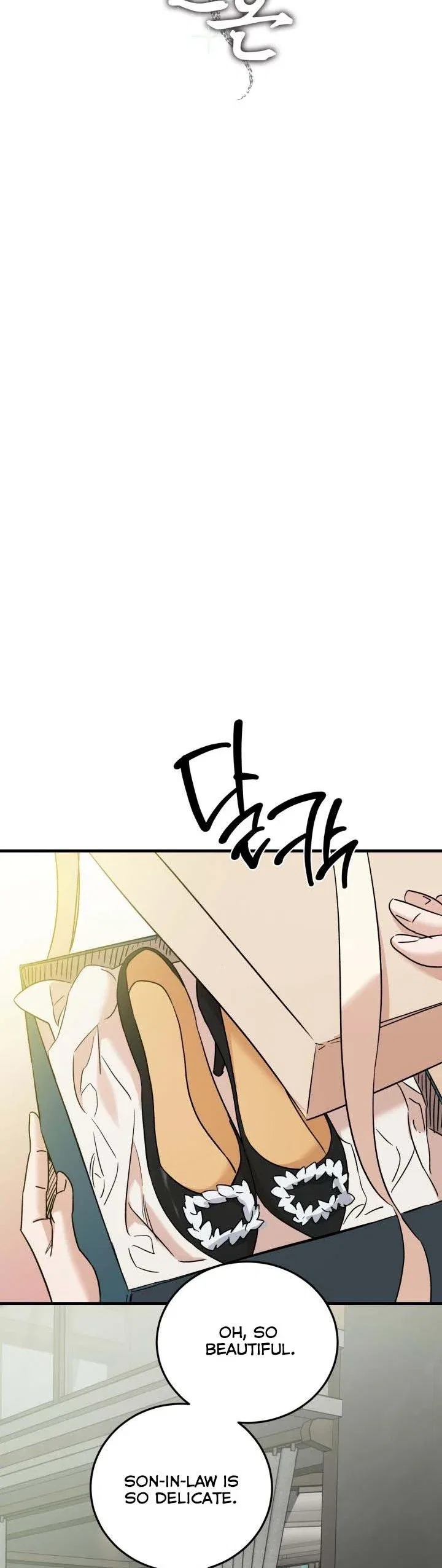 Before Death Do Us Part Chapter 57 – Page 4