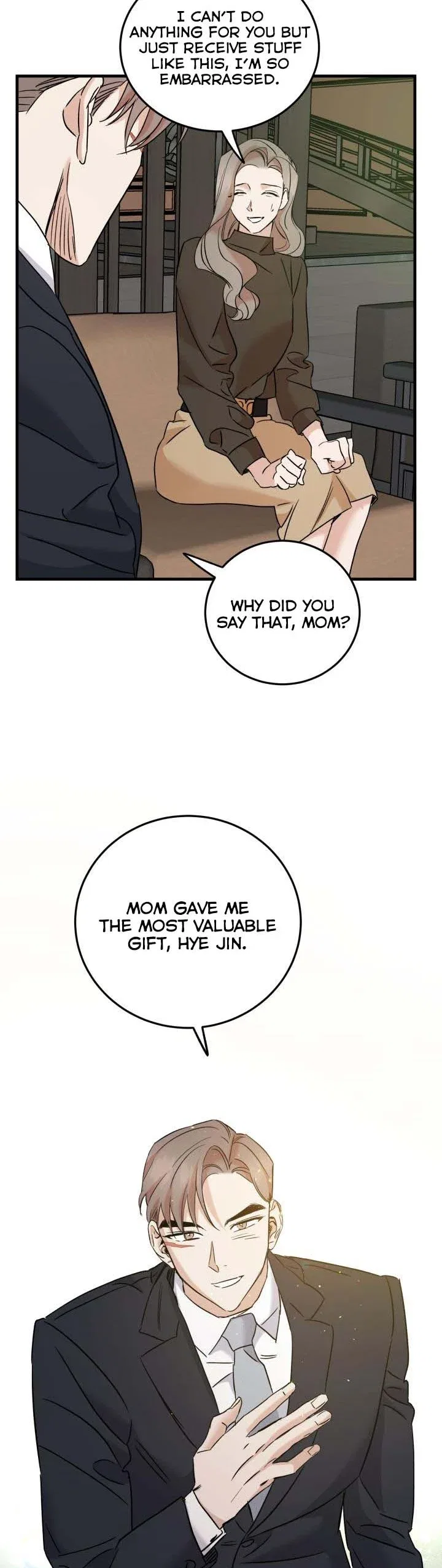 Before Death Do Us Part Chapter 57 – Page 7