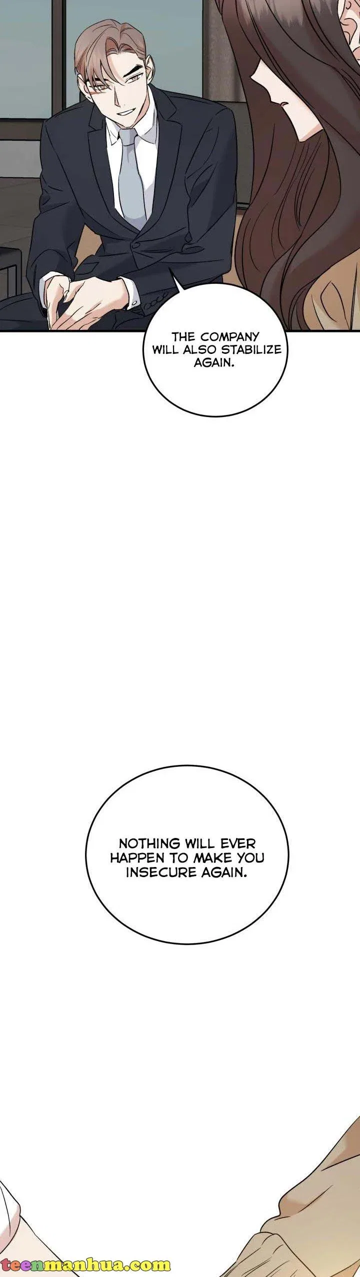Before Death Do Us Part Chapter 57 – Page 16