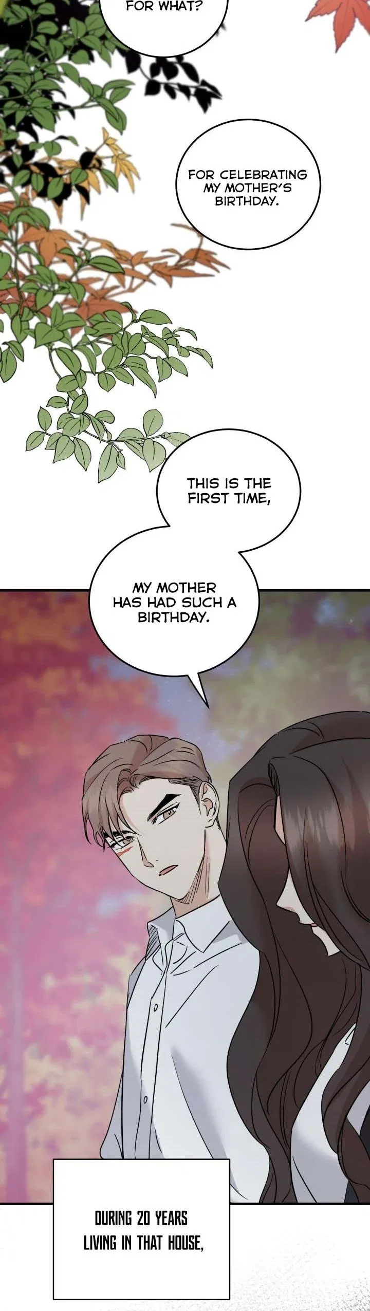 Before Death Do Us Part Chapter 57 – Page 18