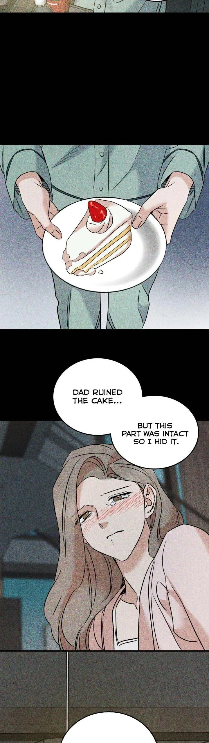 Before Death Do Us Part Chapter 57 – Page 22