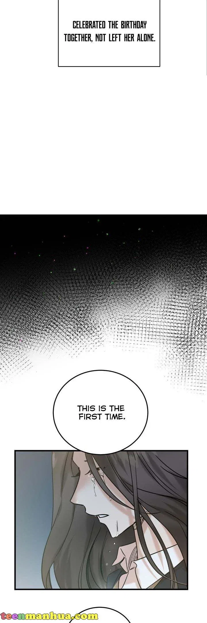 Before Death Do Us Part Chapter 57 – Page 27