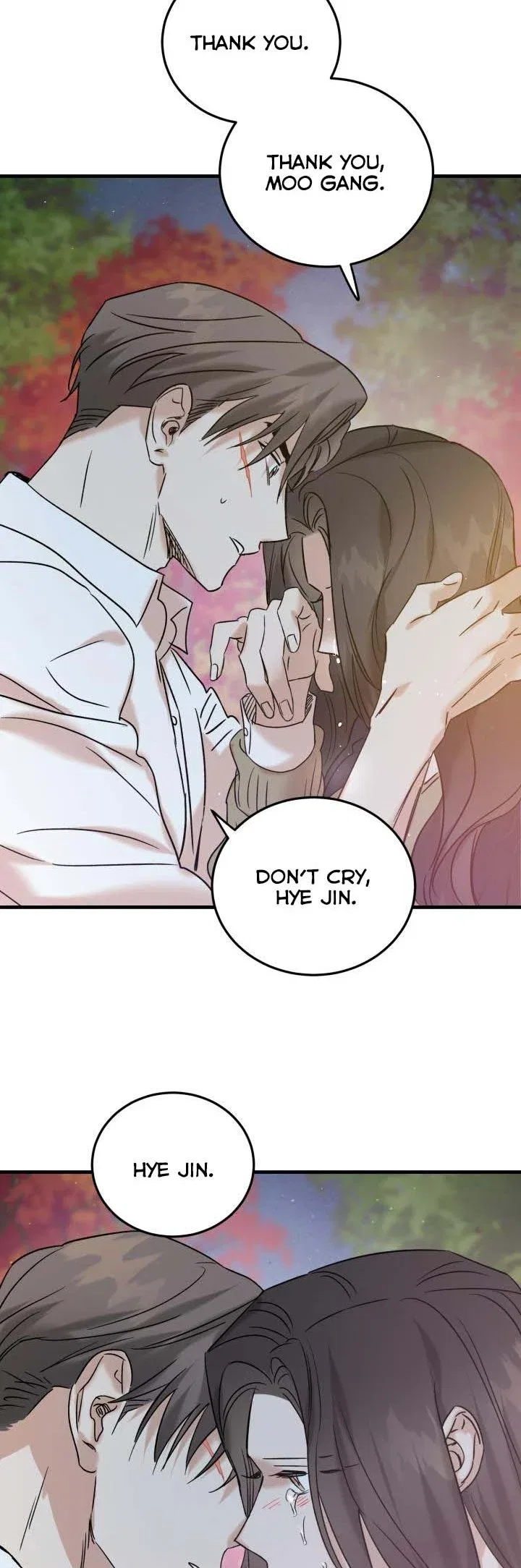 Before Death Do Us Part Chapter 57 – Page 28