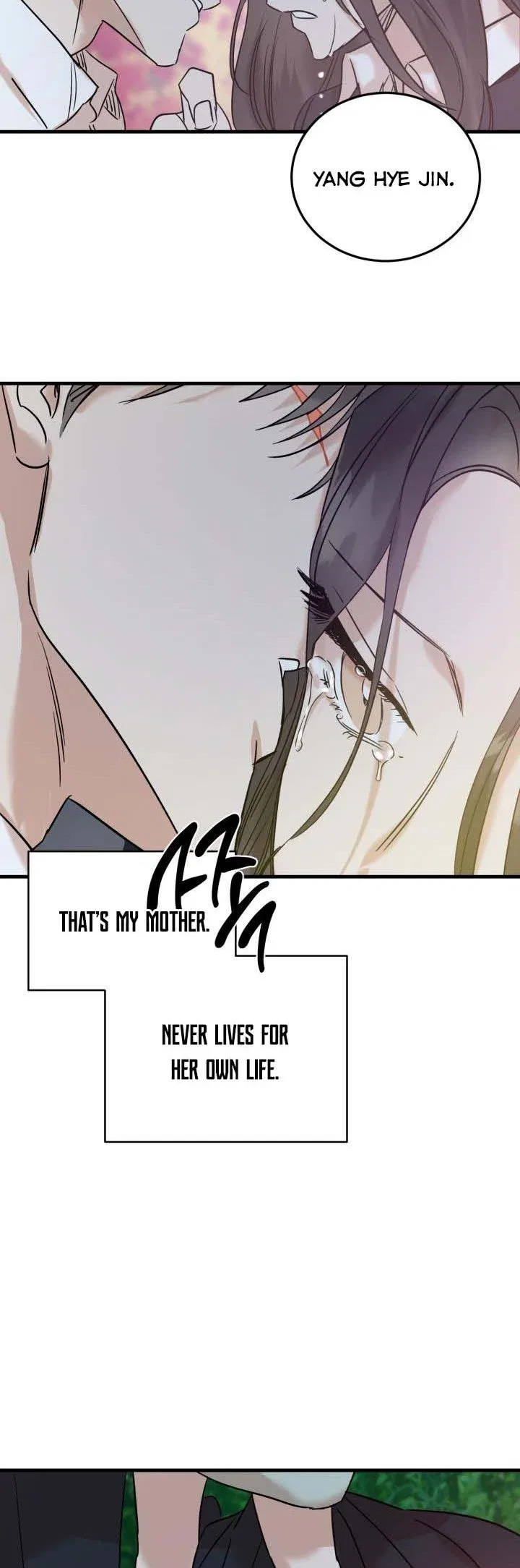 Before Death Do Us Part Chapter 57 – Page 29
