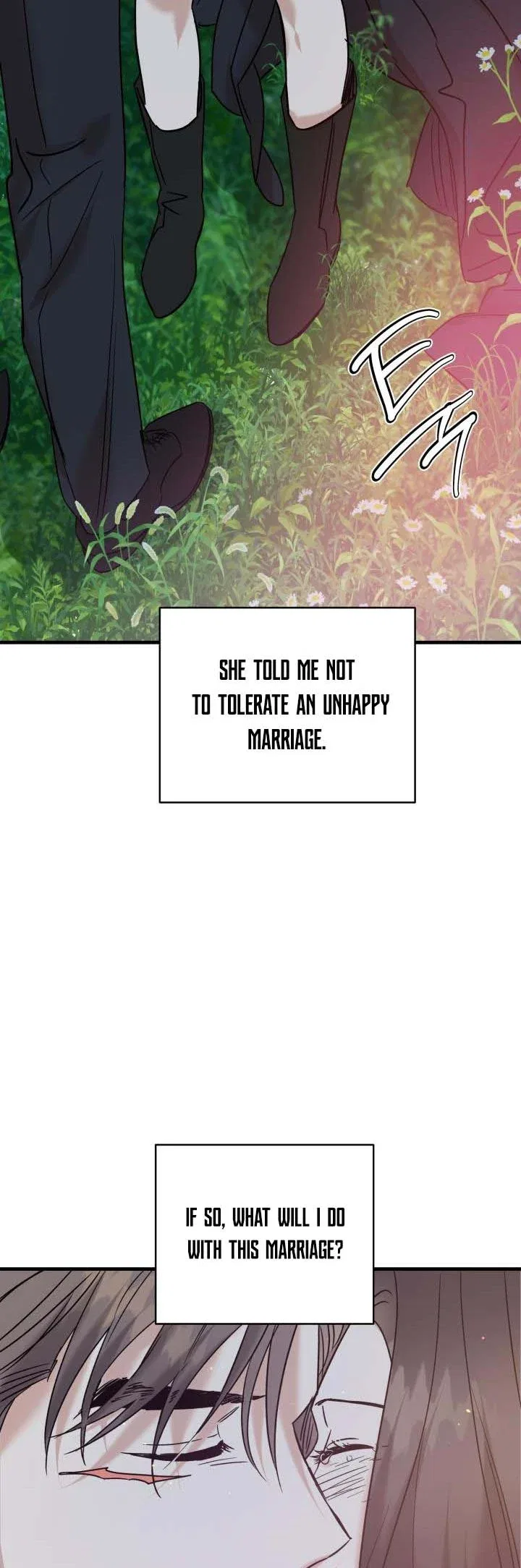 Before Death Do Us Part Chapter 57 – Page 30
