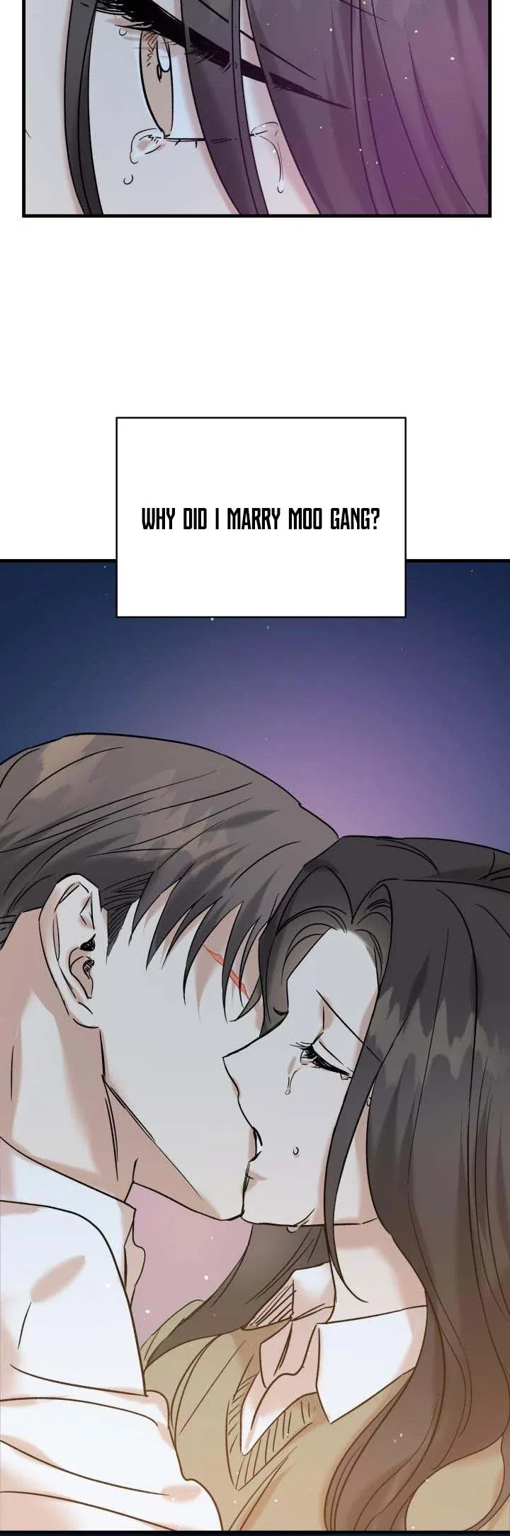 Before Death Do Us Part Chapter 57 – Page 32