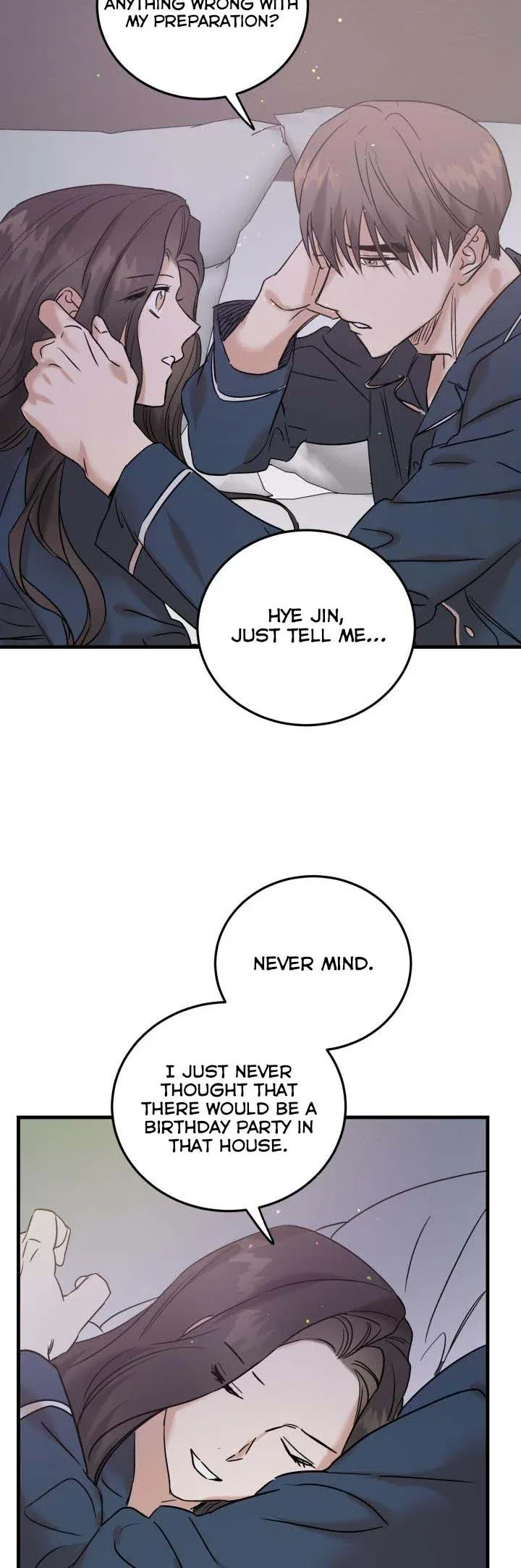Before Death Do Us Part Chapter 57 – Page 36